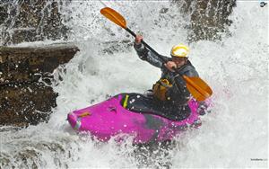 Adventure Sports